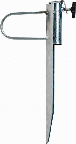 Ergodyne - Fall Protection Umbrella Spike - Benchmark Tooling