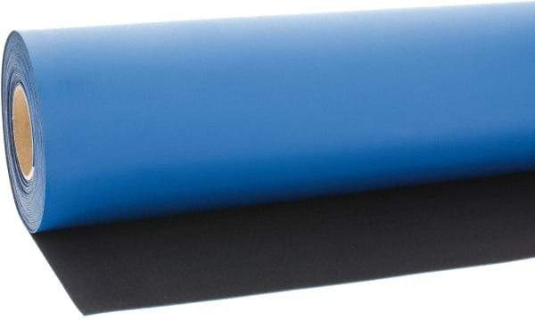 PRO-SAFE - Anti-Static Work Kits & Table Mats Type: Anti-Static Table Mat Roll Mat Length (Inch): 480 - Benchmark Tooling