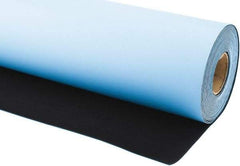 PRO-SAFE - Anti-Static Work Kits & Table Mats Type: Anti-Static Table Mat Roll Mat Length (Inch): 480 - Benchmark Tooling