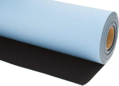 PRO-SAFE - Anti-Static Work Kits & Table Mats Type: Anti-Static Table Mat Roll Mat Length (Inch): 480 - Benchmark Tooling