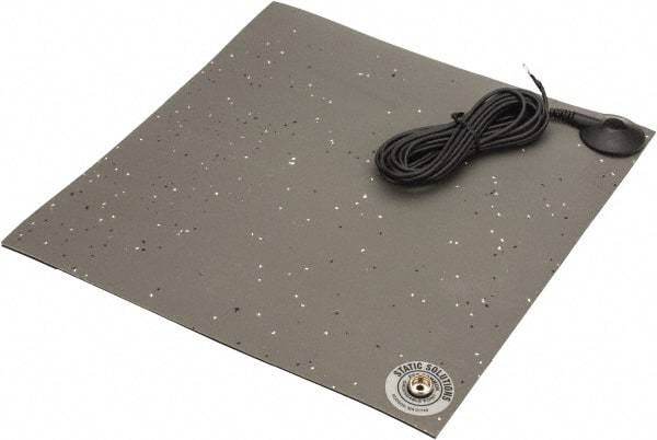 PRO-SAFE - Anti-Static Work Kits & Table Mats Type: Anti-Static Table Mat Mat Length (Inch): 72 - Benchmark Tooling