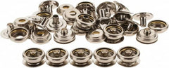 PRO-SAFE - Anti-Static Equipment Accessories Type: Snap Fastener - Benchmark Tooling