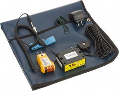 PRO-SAFE - Anti-Static Monitors & Testers Type: Anti-Static Field Service Kit Power Source: Battery - Benchmark Tooling