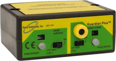 PRO-SAFE - Anti-Static Monitors & Testers Type: ESD Constant Monitor Power Source: Plug-In - Benchmark Tooling