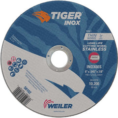 6X.045 TIGER INOX TYPE 1 C/O WHL - Benchmark Tooling