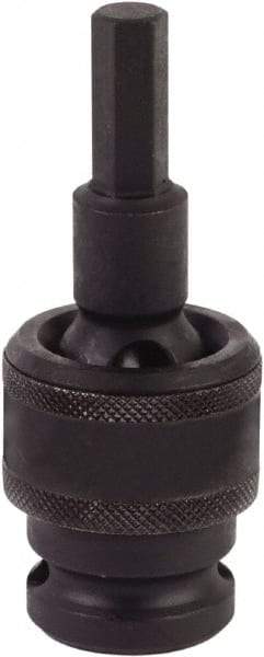 Sunex Tools - 1/2" Drive, 5/16" Impact Hex Bit Socket - Benchmark Tooling