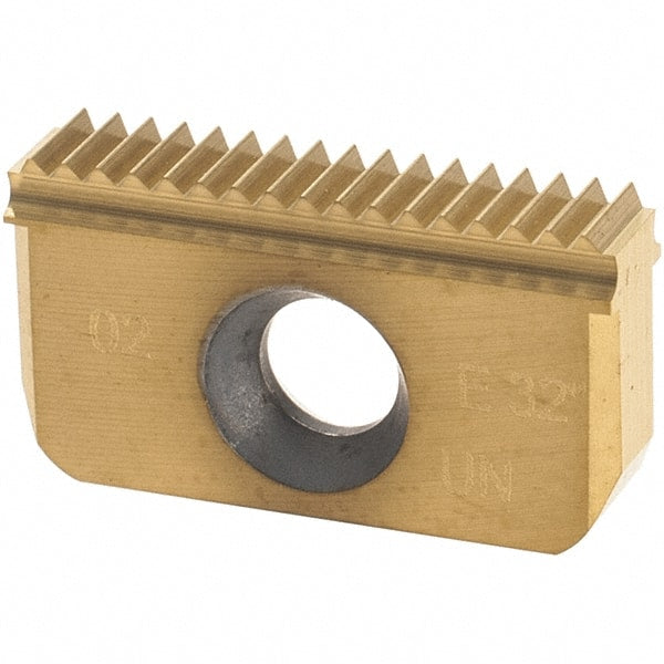 Value Collection - Laydown Threading Insert - Exact Industrial Supply