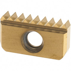 Value Collection - Laydown Threading Insert - Exact Industrial Supply