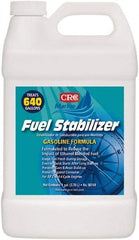 CRC - Marine Fuel Stablizer -- Gas Formula - 1 Gallon Bottle - Benchmark Tooling