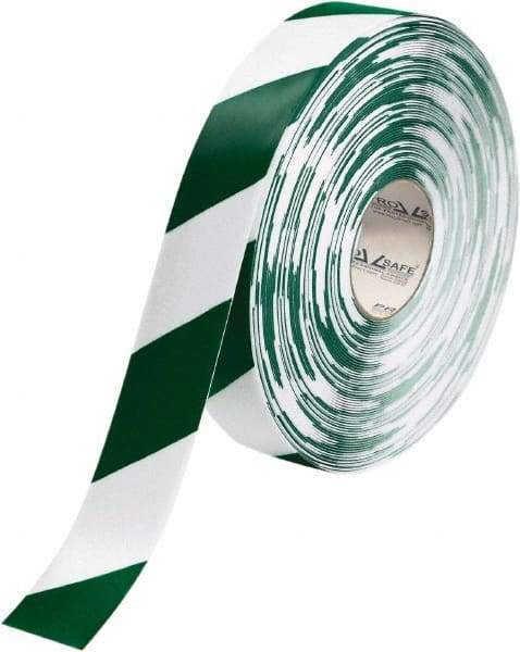 PRO-SAFE - Floor & Egress Marking Tape & Strips Type: Tape Surface Type: Non Anti-Slip - Benchmark Tooling