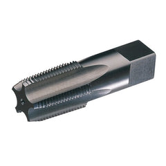 ‎1/4-18 NPT 4 FL TAPER HIGH HOOK TAP - Exact Industrial Supply