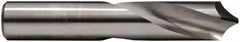 M.A. Ford - 3/16" Body Diam, 90°, 2" OAL, Solid Carbide Spotting Drill - Benchmark Tooling