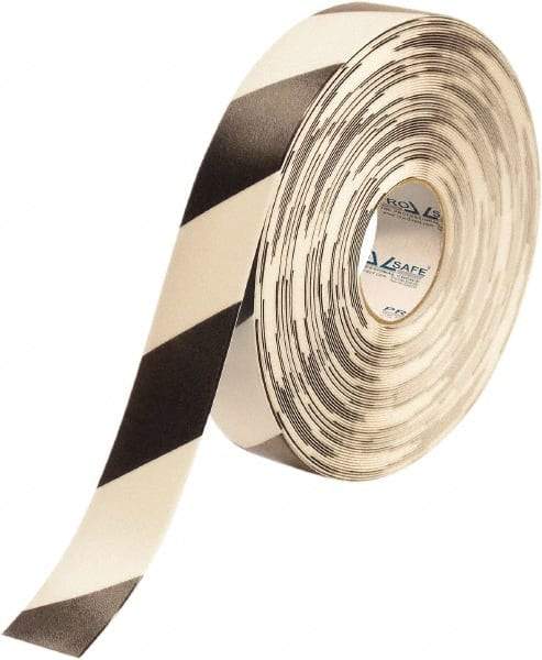 PRO-SAFE - Floor & Egress Marking Tape & Strips Type: Tape Surface Type: Non Anti-Slip - Benchmark Tooling