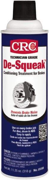 CRC - 20 oz Brake Conditioner - Benchmark Tooling