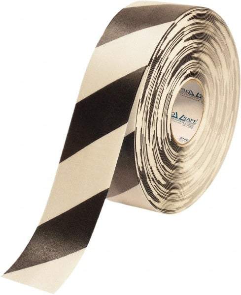 PRO-SAFE - Floor & Egress Marking Tape & Strips Type: Tape Surface Type: Non Anti-Slip - Benchmark Tooling