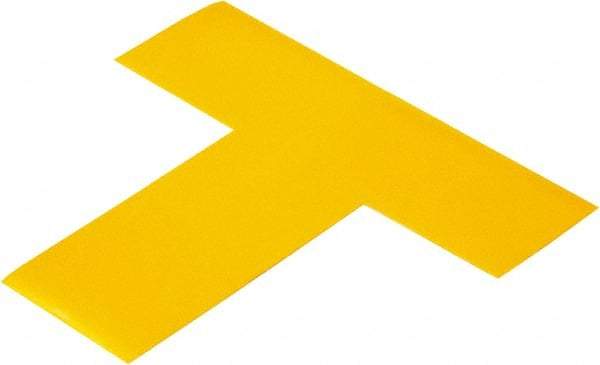 PRO-SAFE - Floor & Egress Marking Tape & Strips Type: Tape Surface Type: Non Anti-Slip - Benchmark Tooling