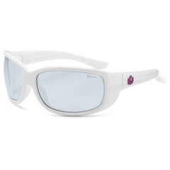 ERDA In/Outdoor Lens White Safety Glasses - Benchmark Tooling