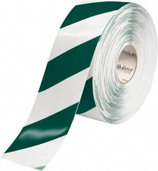 PRO-SAFE - Floor & Egress Marking Tape & Strips Type: Tape Surface Type: Non Anti-Slip - Benchmark Tooling