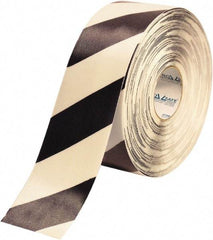 PRO-SAFE - Floor & Egress Marking Tape & Strips Type: Tape Surface Type: Non Anti-Slip - Benchmark Tooling