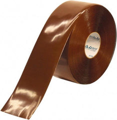 PRO-SAFE - Floor & Egress Marking Tape & Strips Type: Tape Surface Type: Non Anti-Slip - Benchmark Tooling