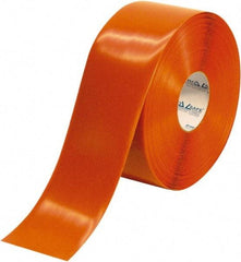 PRO-SAFE - Floor & Egress Marking Tape & Strips Type: Tape Surface Type: Non Anti-Slip - Benchmark Tooling