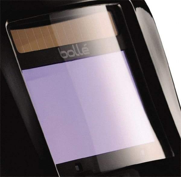 bolle SAFETY - Welding Helmet Replacement Headgear - For Bolle Safety - Benchmark Tooling