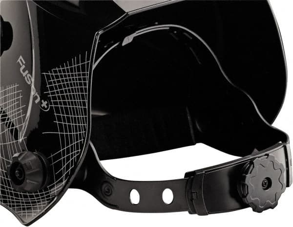 bolle SAFETY - Welding Helmet Replacement Headgear - For Bolle Safety - Benchmark Tooling