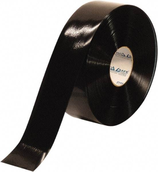 PRO-SAFE - Floor & Egress Marking Tape & Strips Type: Tape Surface Type: Non Anti-Slip - Benchmark Tooling