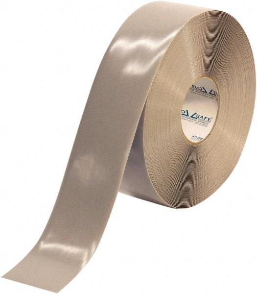 PRO-SAFE - Floor & Egress Marking Tape & Strips Type: Tape Surface Type: Non Anti-Slip - Benchmark Tooling