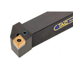 PCFNR2525 - Turning Toolholder - Benchmark Tooling