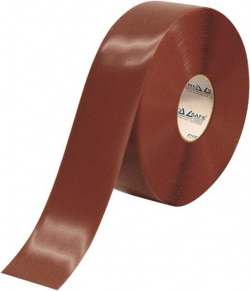 PRO-SAFE - Floor & Egress Marking Tape & Strips Type: Tape Surface Type: Non Anti-Slip - Benchmark Tooling