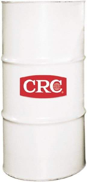 CRC - 120 Lb Keg Lithium Extreme Pressure Grease - Red, Extreme Pressure, 325°F Max Temp, NLGIG 2, - Benchmark Tooling