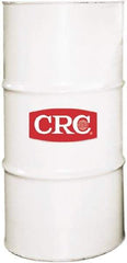 CRC - 120 Lb Keg Lithium Extreme Pressure Grease - Red, Extreme Pressure, 325°F Max Temp, NLGIG 2, - Benchmark Tooling