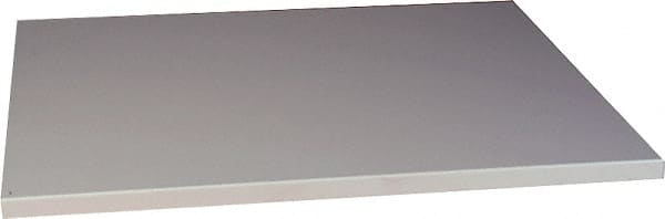 Hallowell - 24" Wide x 22" Deep, Locker Adjustable, Greenguard Children & Schools Certified, Lifetime Warranty - Benchmark Tooling