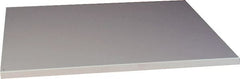 Hallowell - 24" Wide x 22" Deep, Locker Adjustable, Greenguard Children & Schools Certified, Lifetime Warranty - Benchmark Tooling