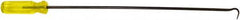 Proto - 20-1/2" OAL Cotter Pin Puller Pick - Alloy Steel with Fixed Points - Benchmark Tooling