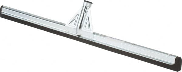 PRO-SOURCE - 30" Moss Foam Blade Floor Squeegee - Threaded End, Black - Benchmark Tooling