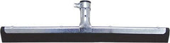 PRO-SOURCE - 22" Moss Foam Blade Floor Squeegee - Threaded End, Black - Benchmark Tooling