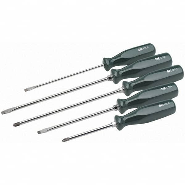 SK - Screwdriver Set - Benchmark Tooling