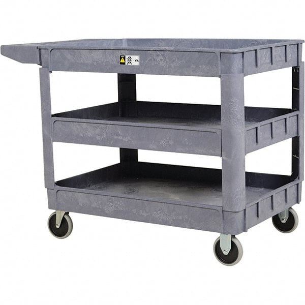 Vestil - Cart - - Exact Industrial Supply