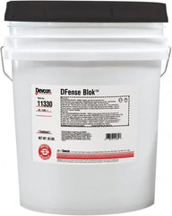 Devcon - 30 Lb Pail Two Part Epoxy - 25 min Working Time, 2,616 psi Shear Strength - Benchmark Tooling