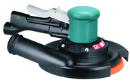 #58416 - 5" - Air-Powered Random Orbital Sander - Benchmark Tooling