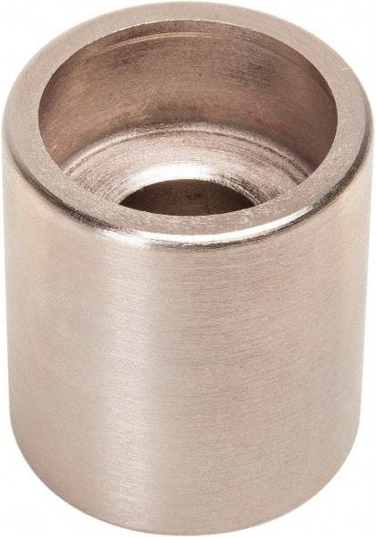 Greenlee - 1" Conduit Round Die - 34.6mm Hole Diam - Benchmark Tooling