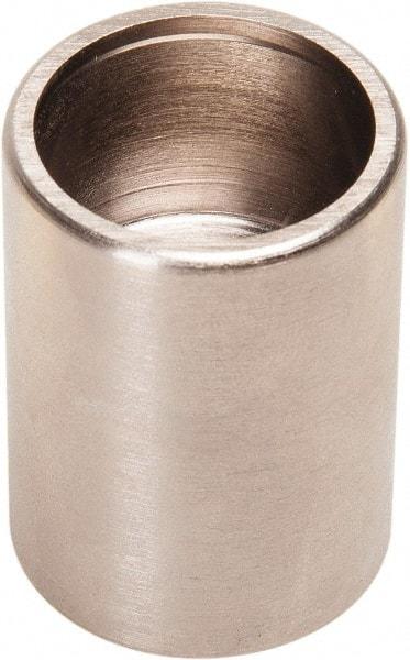 Greenlee - 3/4" Conduit Round Die - 28.3mm Hole Diam - Benchmark Tooling