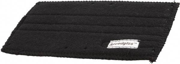 3M - Sweat/Comfort Band - Gray, For Facepiece Replacement Parts & Adapters, Compatible with 3M Speedglas 9100 - Benchmark Tooling