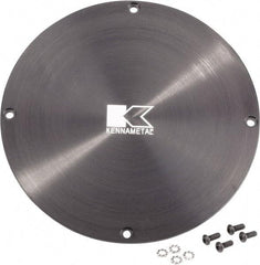 Kennametal - Coolant Shower Plate for Indexable Face/Shell Mill Tools - Series KSSM 45° - Benchmark Tooling