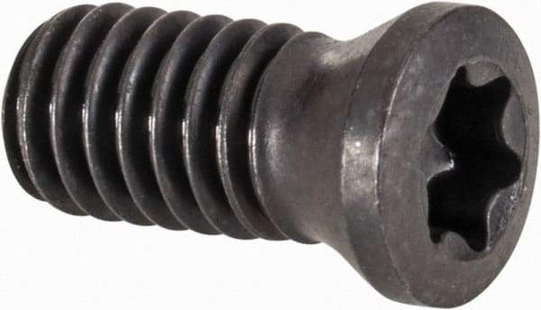 Kennametal - Torx Cap Screw for Indexable Boring - For Use with Blades - Benchmark Tooling