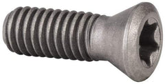 Kennametal - Torx Insert Screw for Indexables - Benchmark Tooling