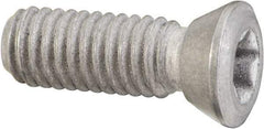 Kennametal - Torx Insert Screw for Indexables - M4.5 Thread - Benchmark Tooling