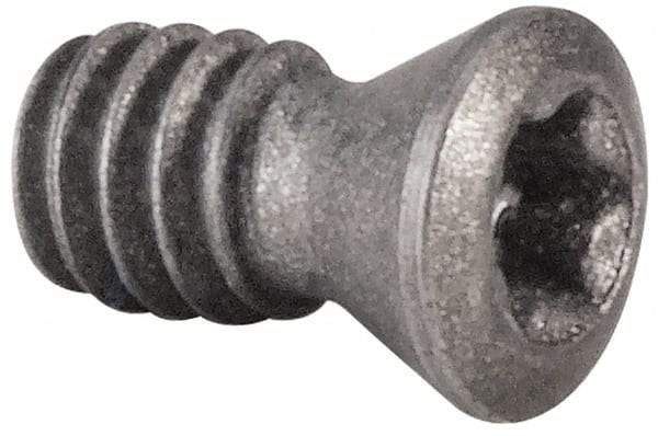 Kennametal - Torx for Indexables - Benchmark Tooling